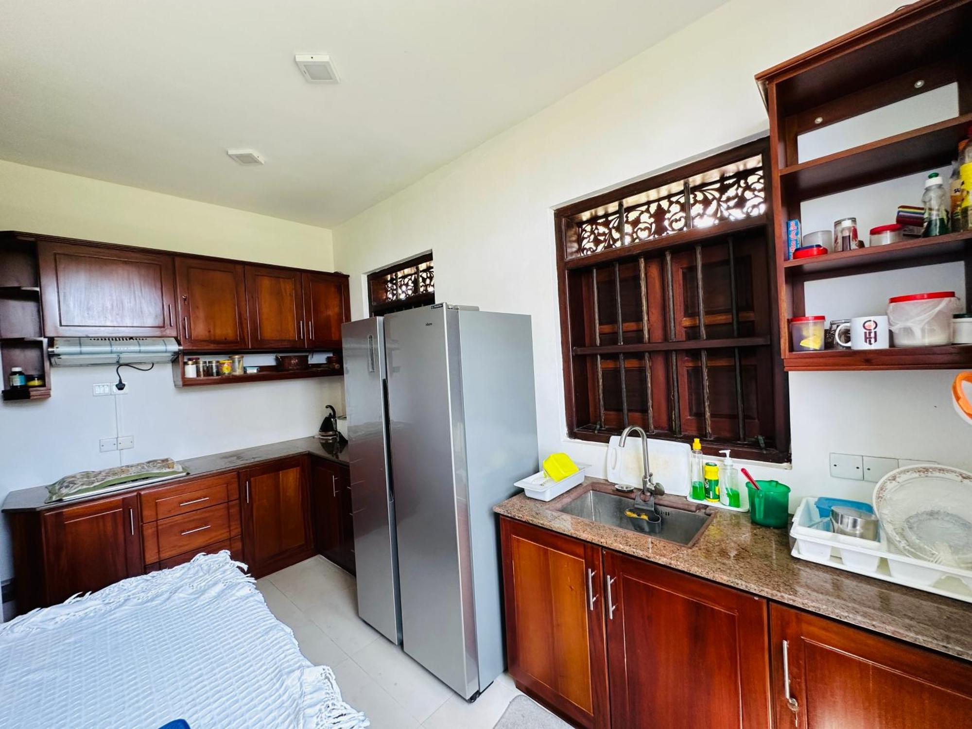House By The Sea Hikka Hotel Hikkaduwa Ngoại thất bức ảnh